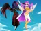 Peli Angelic Charm Princess verkossa