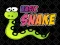 Peli Basic Snake verkossa