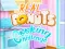 Peli Real Donuts Cooking Challenge verkossa