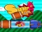 Peli Superpig Blast verkossa