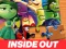 Peli Inside Out Jigsaw Puzzle verkossa