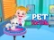 Peli Baby Hazel Pet Doctor verkossa