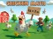 Peli Chicken Math verkossa