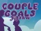 Peli Couple Goals Jigsaw verkossa