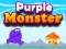 Peli Purple Monster verkossa