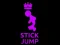 Peli Stick Jump verkossa