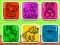 Peli Easy Kids Coloring Game verkossa