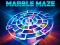 Peli Marble Maze verkossa