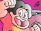 Peli Steven Universe Coloring Book verkossa