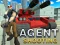 Peli Agent Shooting verkossa