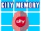 Peli City Memory verkossa