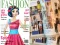 Peli Fashion Magazine 2017 verkossa