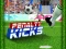 Peli Penalty Kicks verkossa