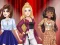 Peli Blondie and Friends Summer Fashion Show verkossa