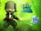 Peli Ninja vs Slime verkossa
