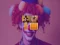 Peli Clown Memory Match verkossa