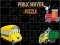 Peli Public Service Puzzle verkossa