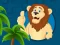 Peli Strong Lions Jigsaw verkossa