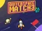 Peli Outerspace Match 3 verkossa