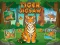 Peli Tiger Jigsaw verkossa