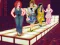 Peli Princesses Runway Plus verkossa