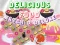 Peli Delicious Food Match 3 Deluxe verkossa