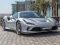 Peli Ferrari F8 Tributo Puzzle verkossa