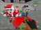 Peli Pixel Wars Apocalypse Zombie verkossa