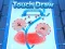 Peli Touch Draw verkossa