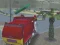 Peli Island Clean Truck Garbage Sim verkossa