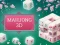 Peli Mahjong 3d verkossa