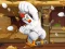 Peli Angry Chicken: Egg Madness verkossa
