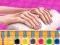 Peli Elsa's Fashion Nail Art DIY Blog verkossa