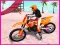 Peli Motocross Beach Jumping Bike Stunt verkossa
