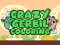 Peli Crazy Gerbil Coloring verkossa