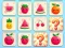 Peli Fruit Match verkossa