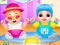 Peli Twin Baby Care verkossa