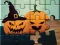 Peli Halloween Puzzle verkossa