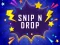 Peli Snip n Drop verkossa