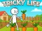 Peli Tricky Life verkossa