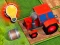 Peli Smarty Tractor verkossa