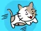 Peli Save The Cat verkossa