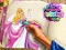 Peli Sleepy Princess Coloring Book verkossa