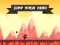 Peli Jump Ninja Hero verkossa