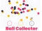 Peli Circle Ball Collector verkossa