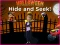 Peli Halloween Hide & Seek verkossa