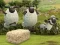 Peli Shaun the Sheep Alien Athletics verkossa