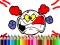 Peli Back To School: Emoji Coloring verkossa