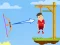 Peli Gibbet - Archery game verkossa