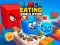 Peli Block Eating Simulator verkossa